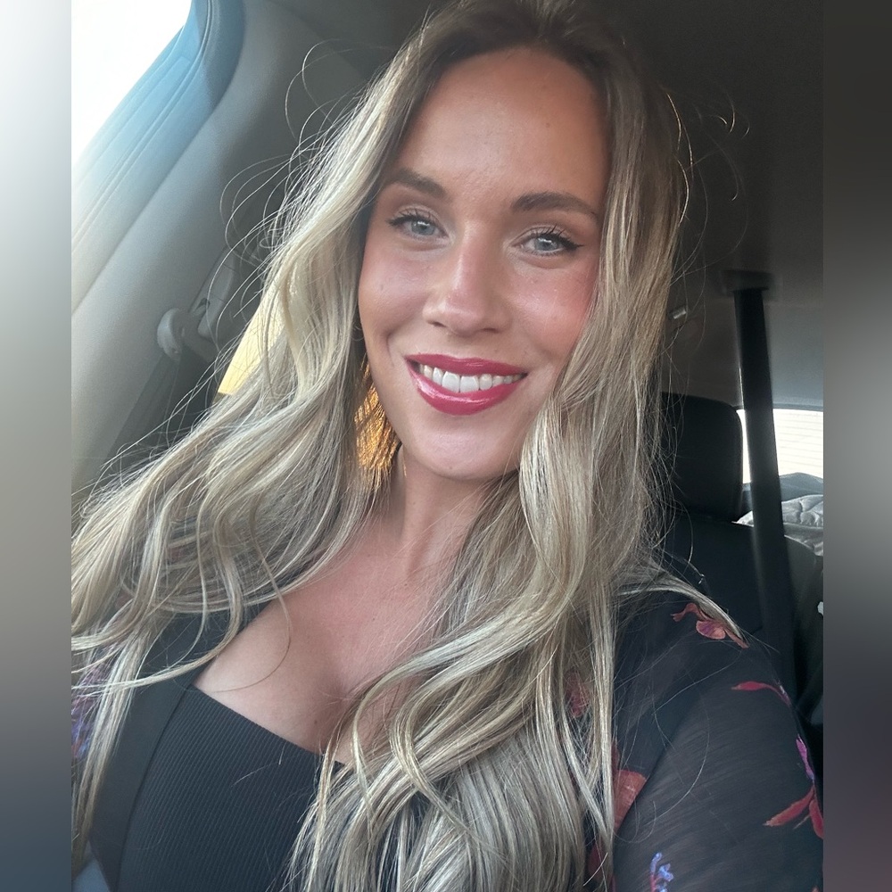 Meet your Posher, Jessi